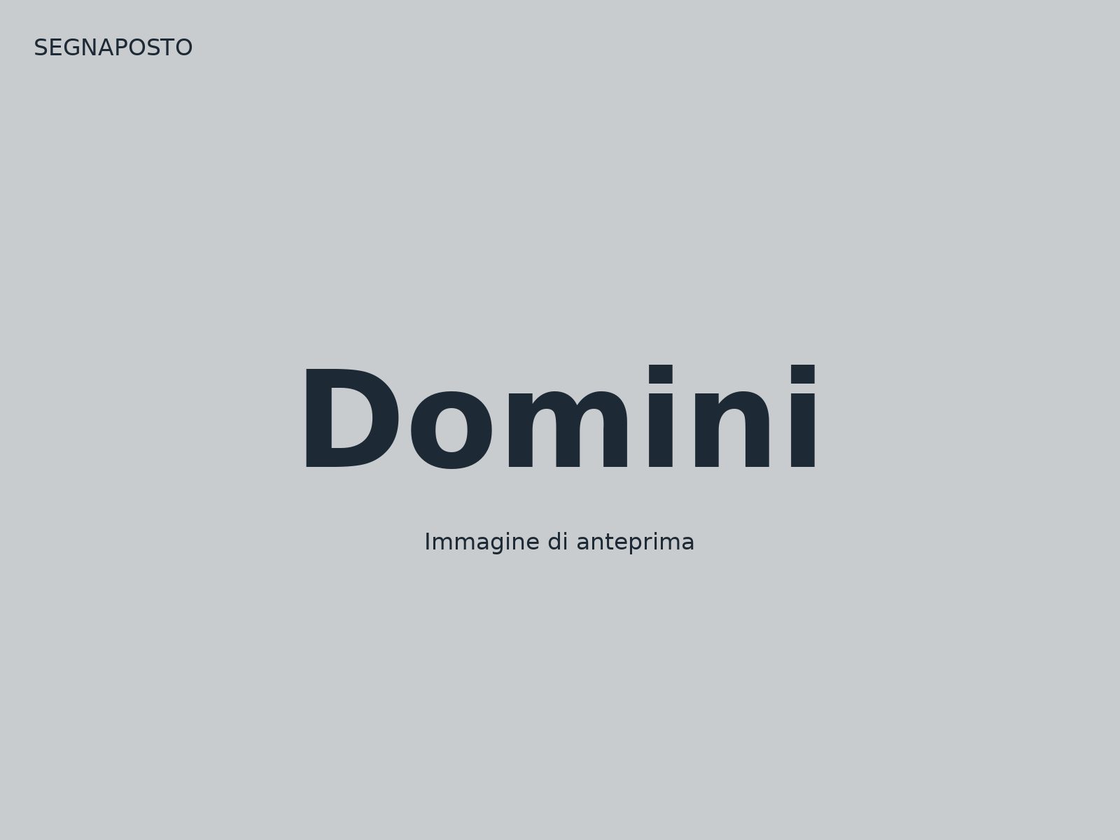 Domini