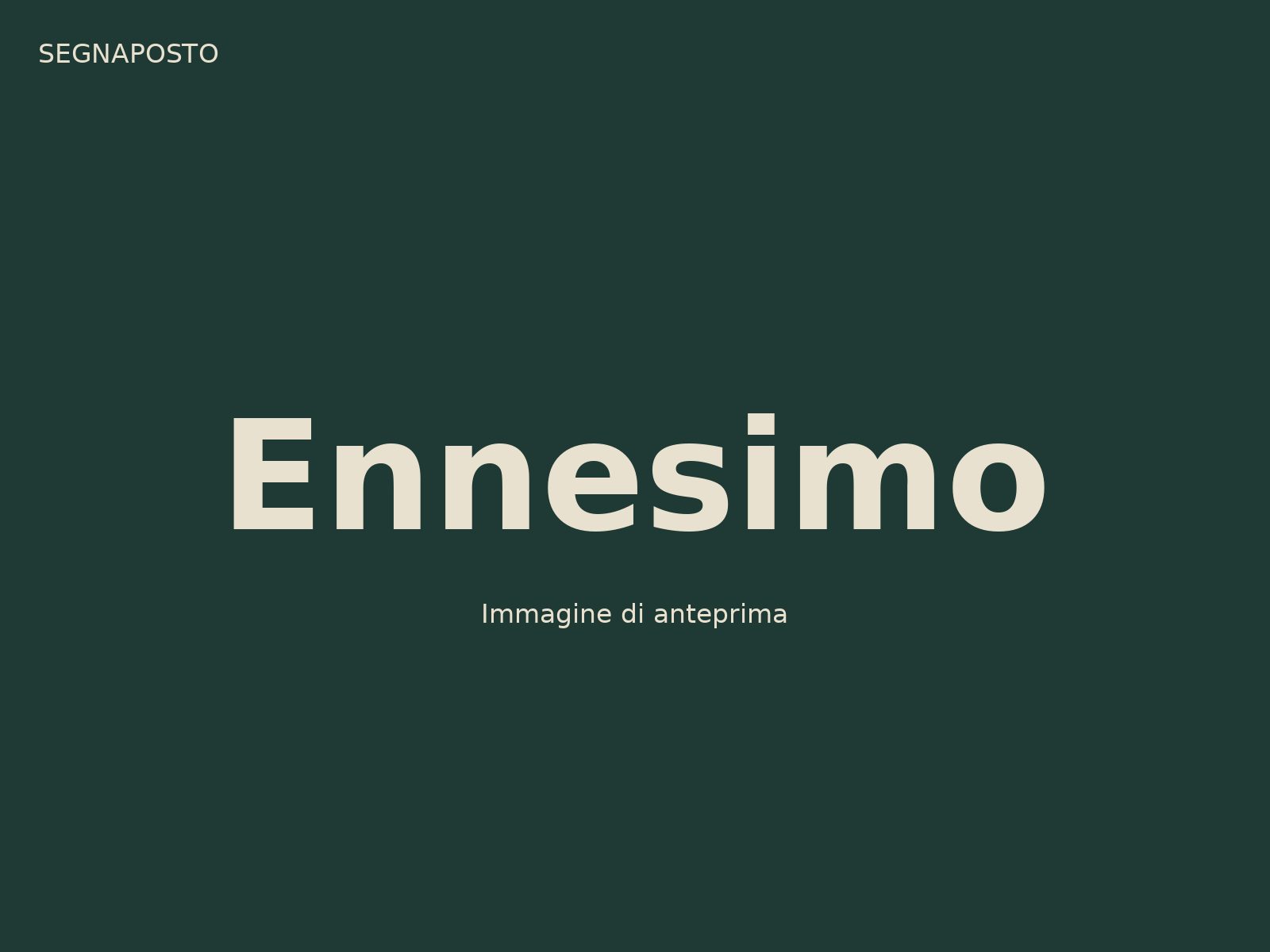 Ennesimo