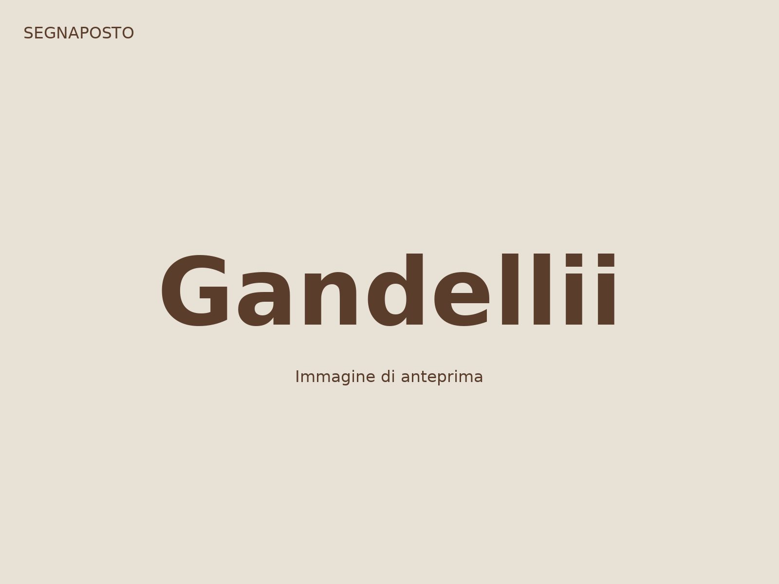 Gandellii